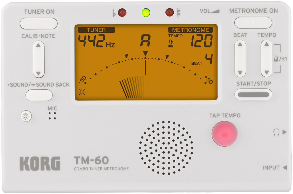 TM-60 White