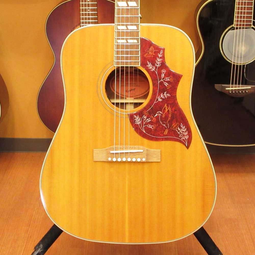 Masterbilt Hummingbird