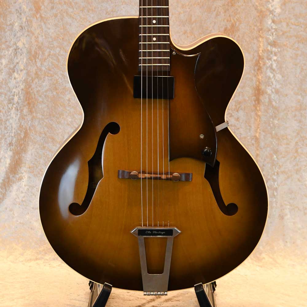 Eagle All Mahogany