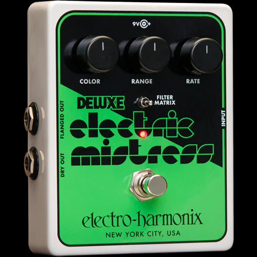 Deluxe Electric Mistress XO