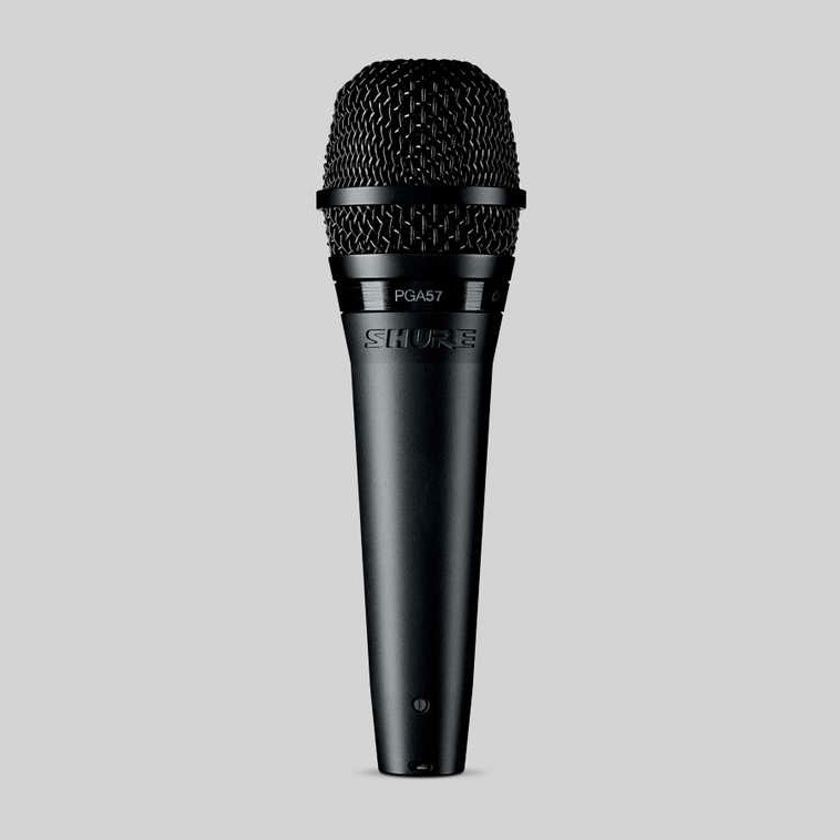 PGA57-XLR