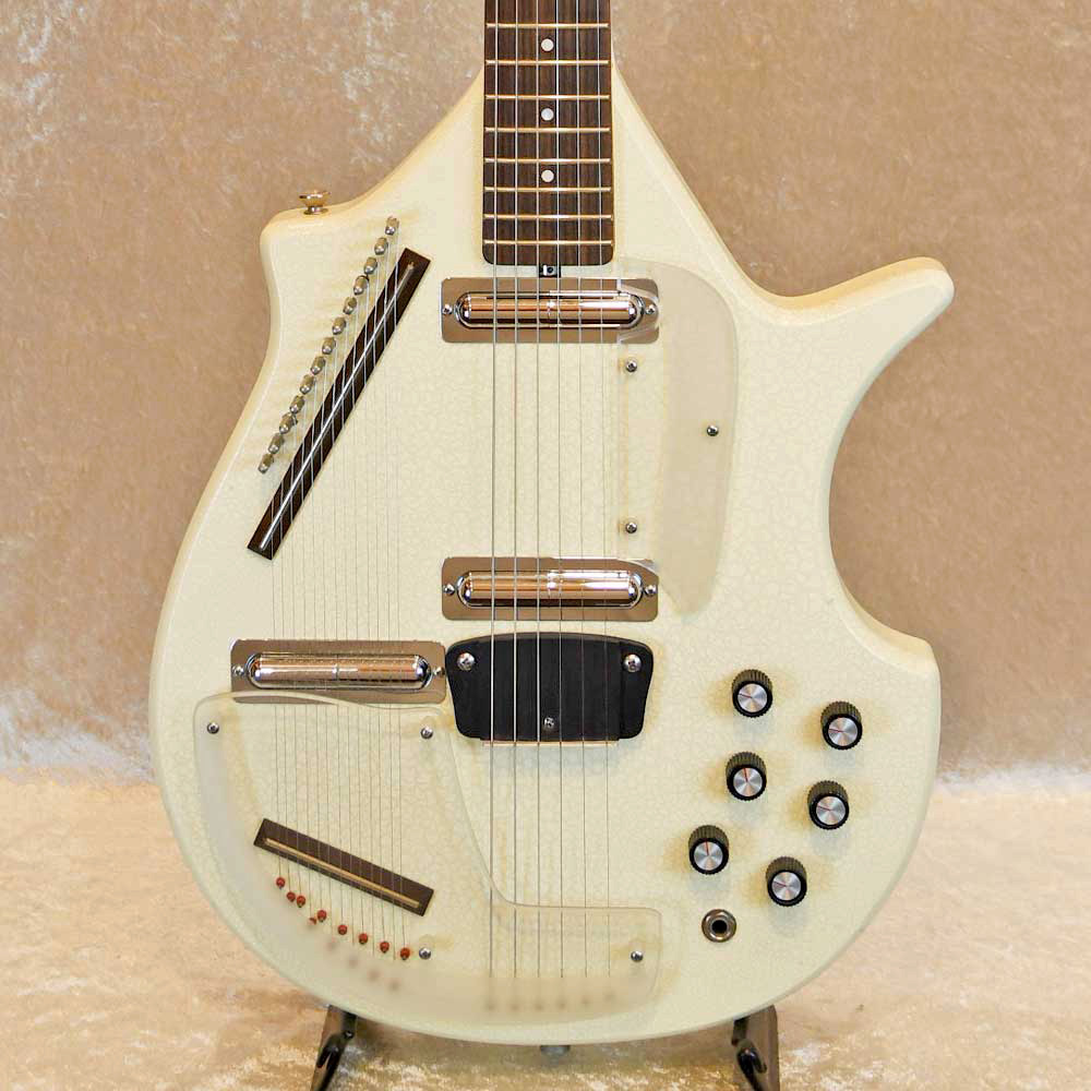 Electric Sitar