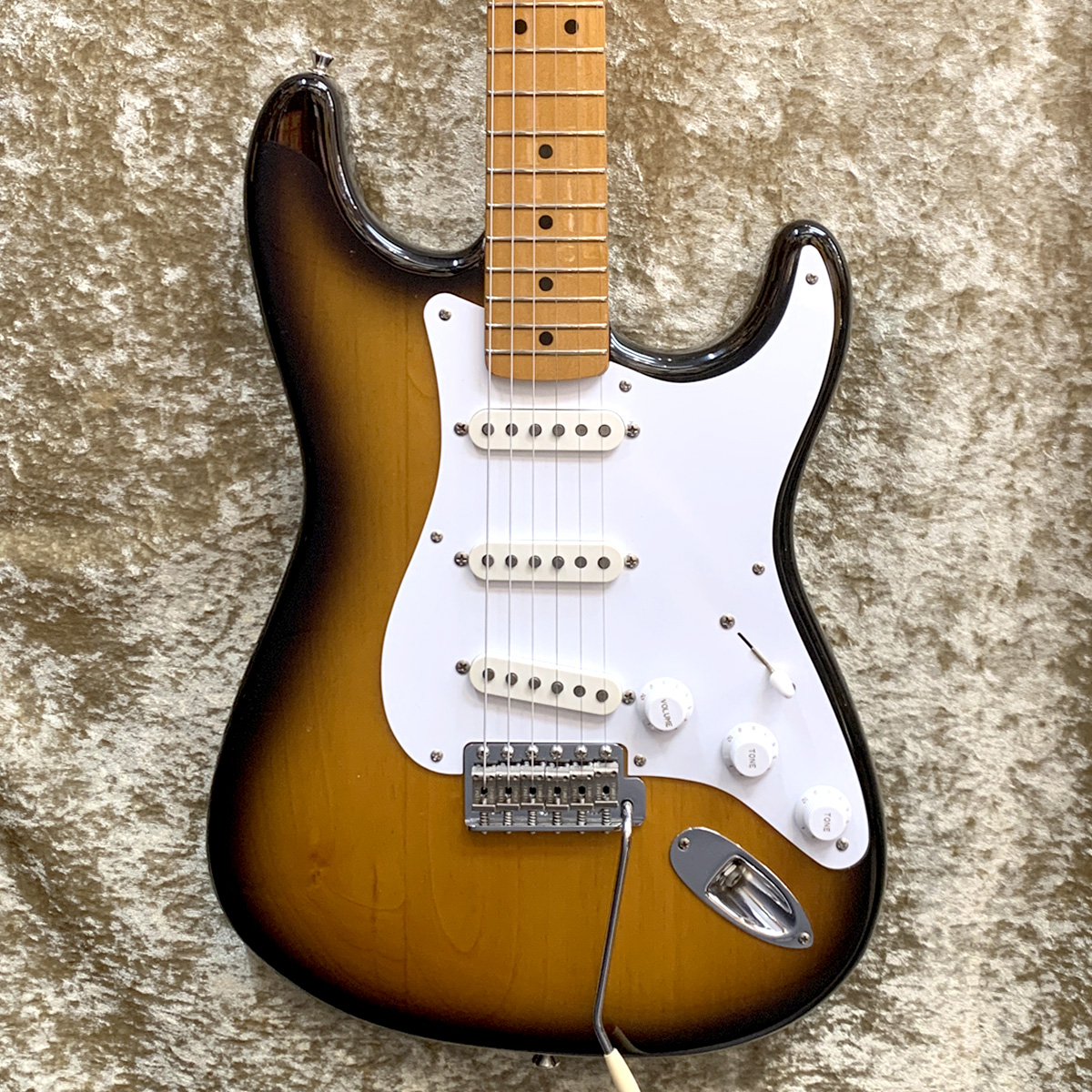 American Vintage 57 Stratocaster 1992年製