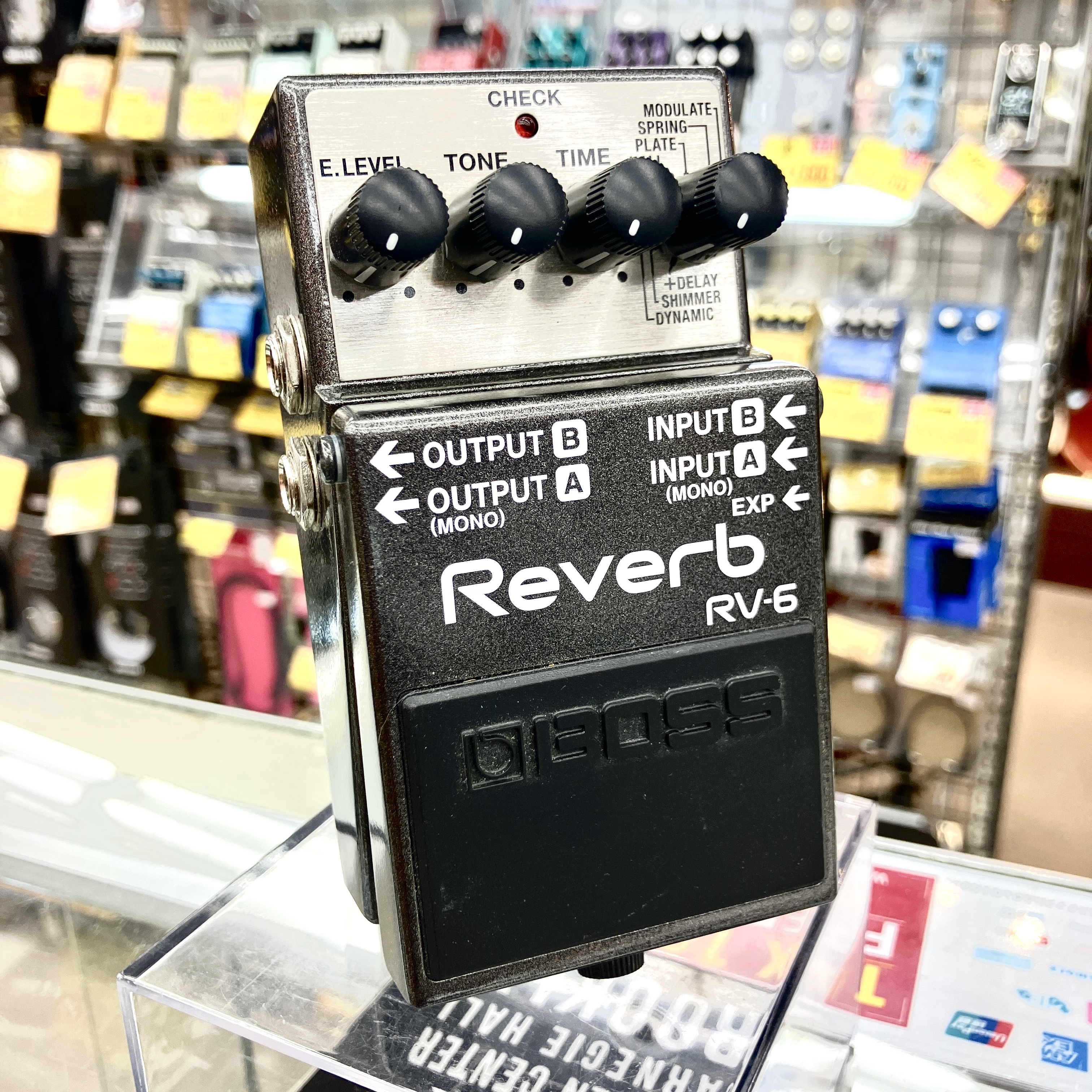 RV-5