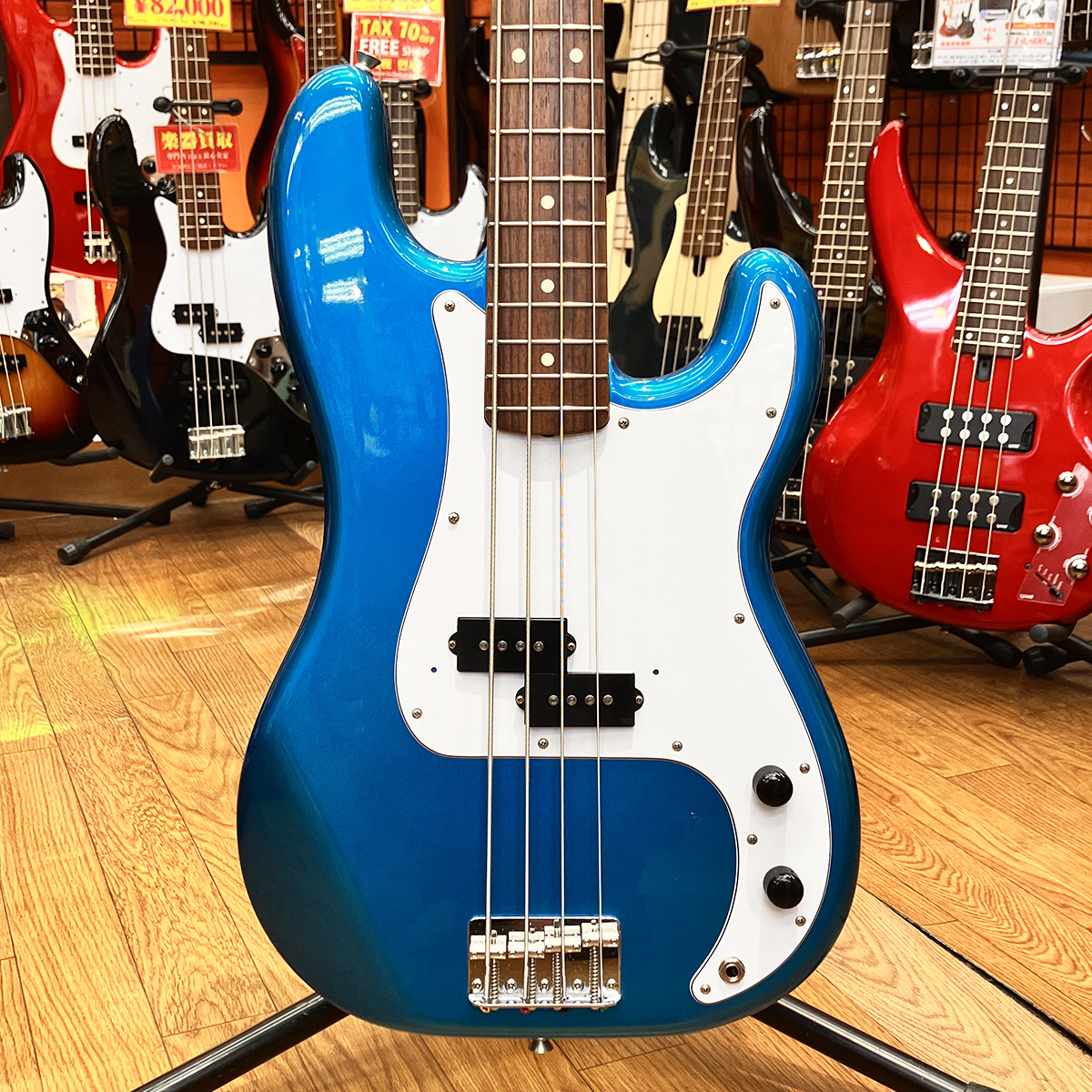 PB-STD  2002~2004年製