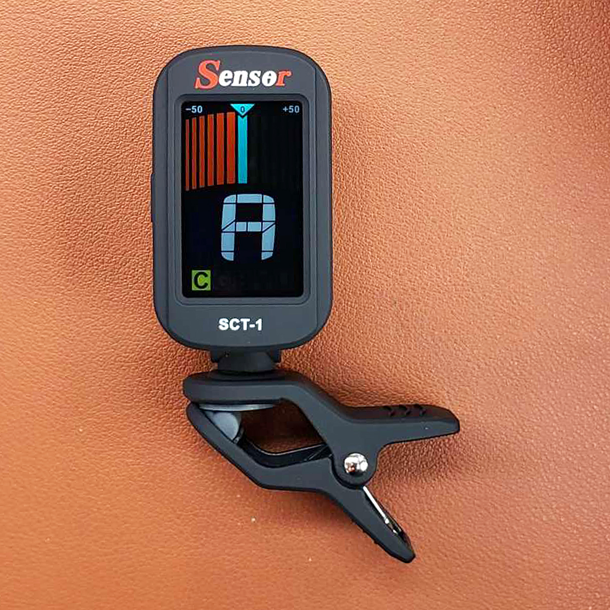 SCT-1C blk