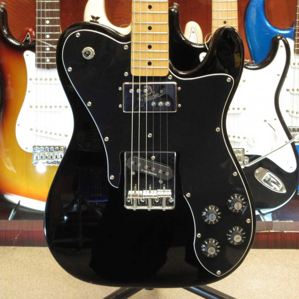 Vintage Modified 70s Telecaster Custom