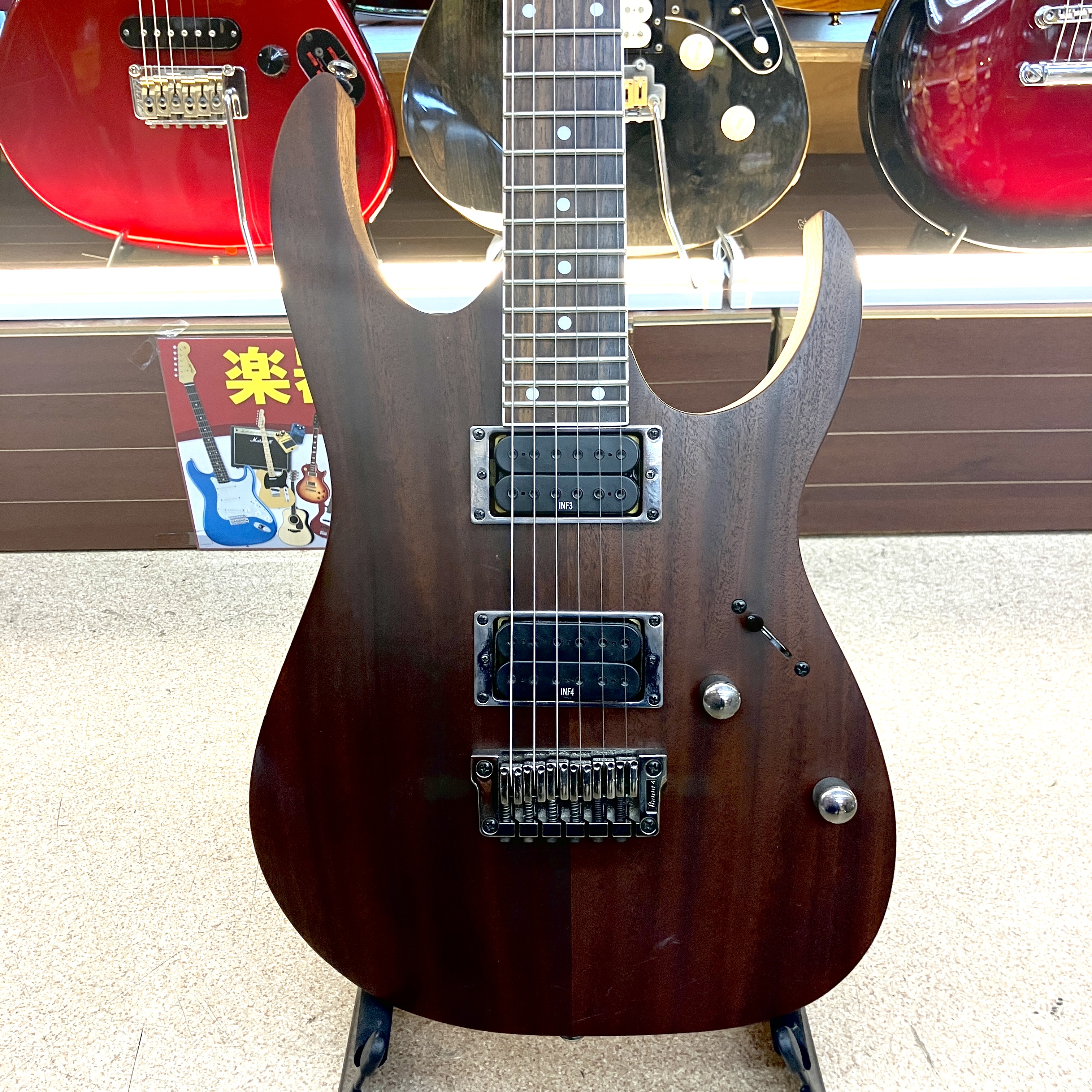 RG321MH