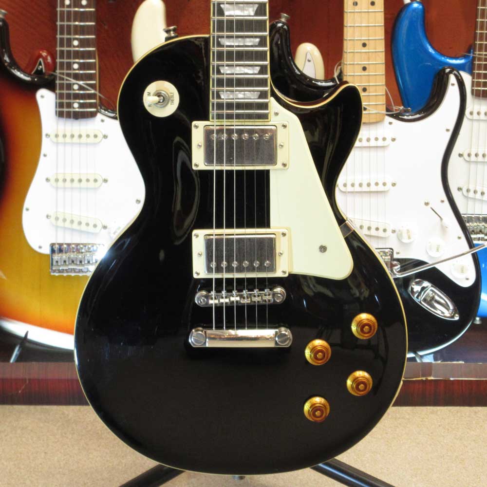 Les Paul Standard
