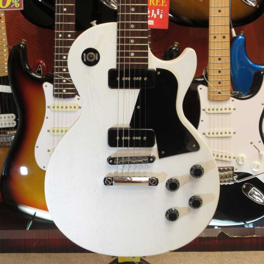 Les Paul Special Faded