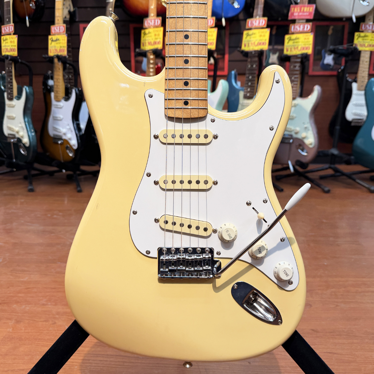 ST72-55  【Stratocaster ストラトキャスター】