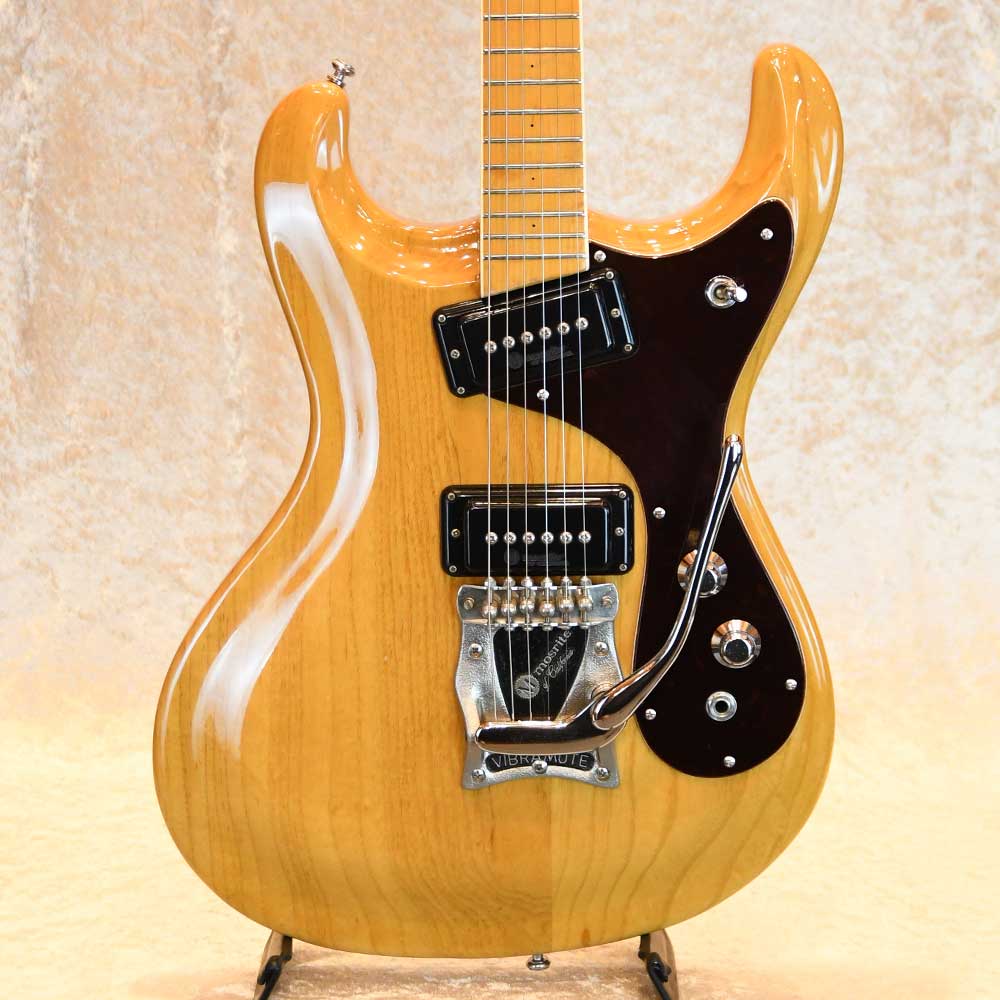 Super Custom 65 Ash