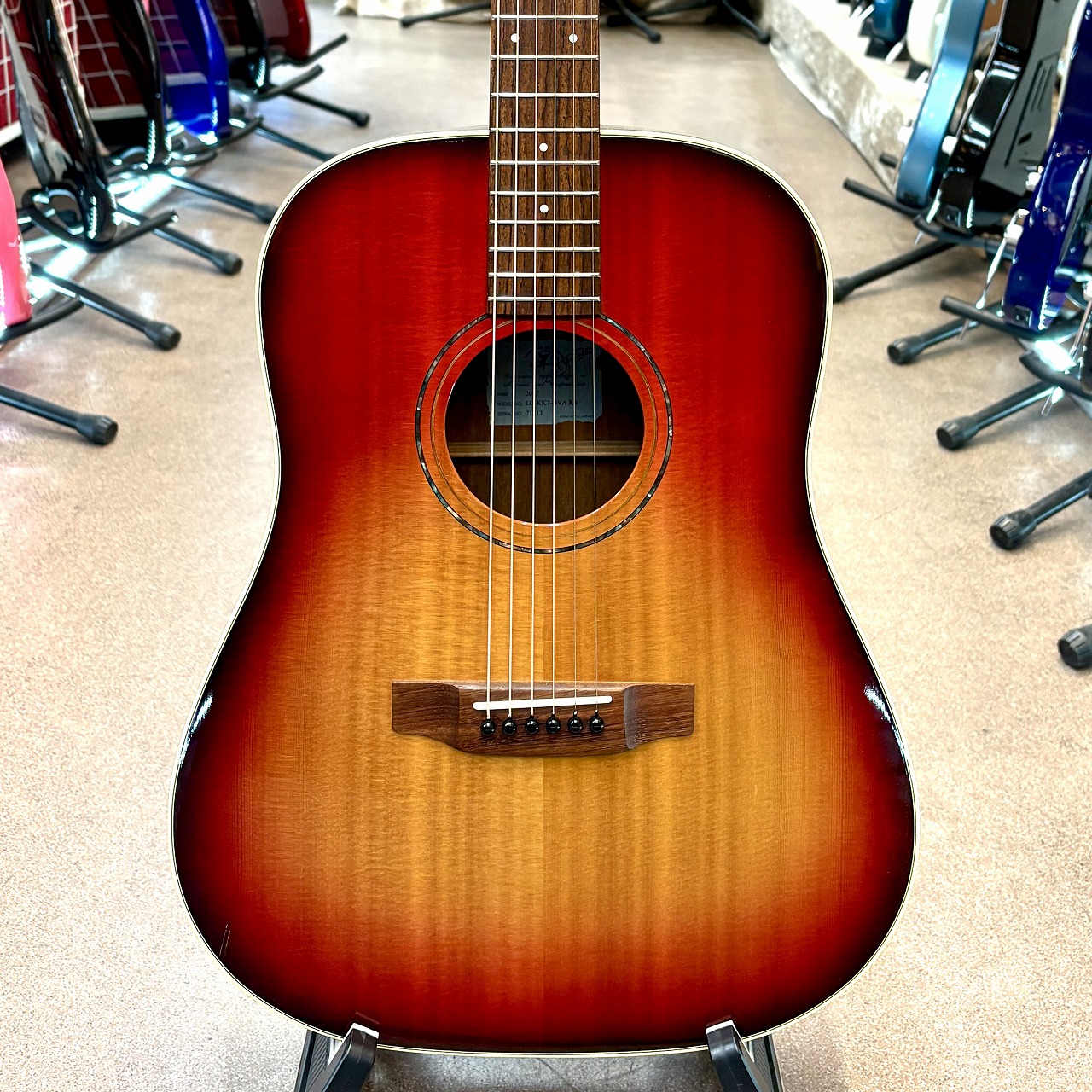 LO-KK7 OVA　2017年製