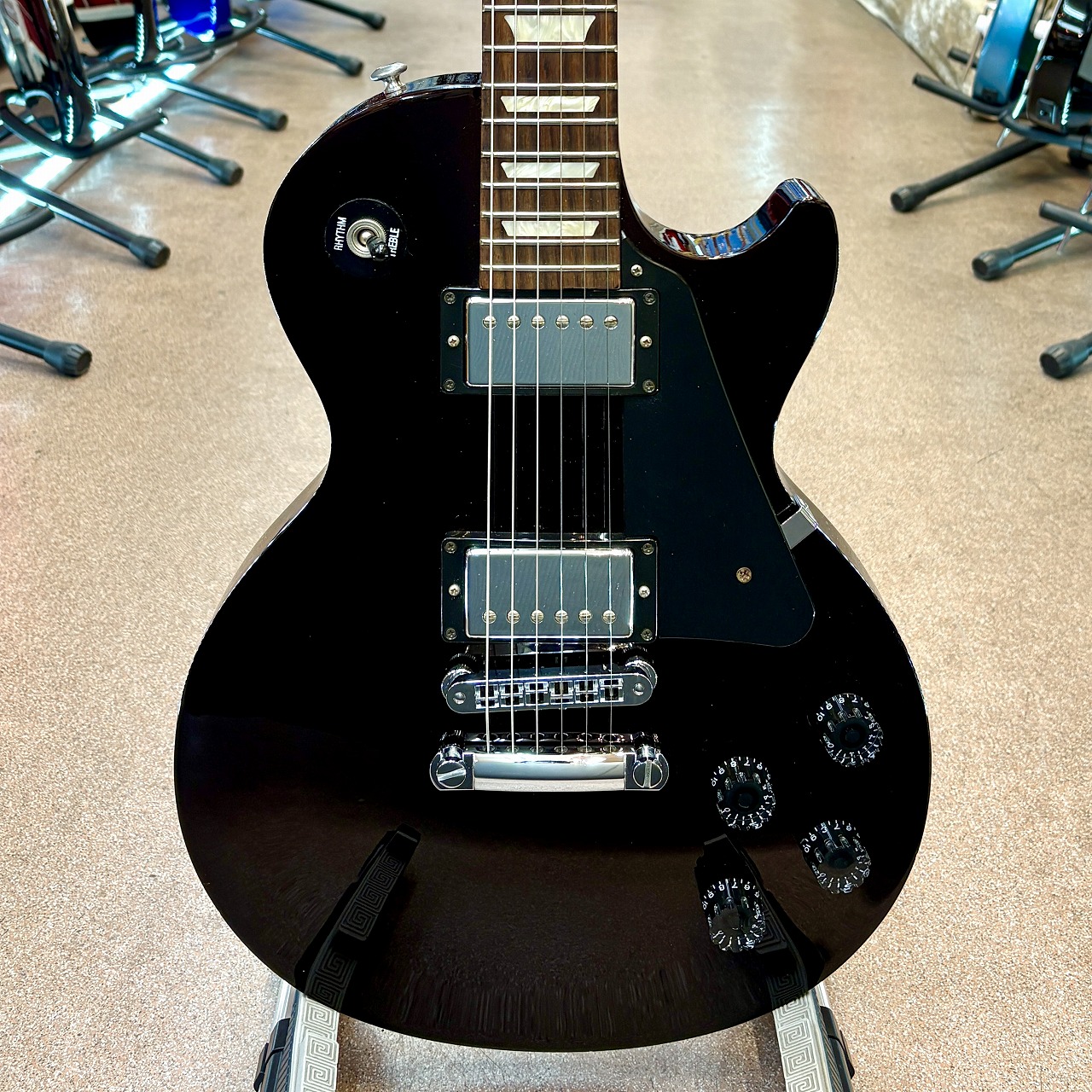 Les Paul Studio  2014年製