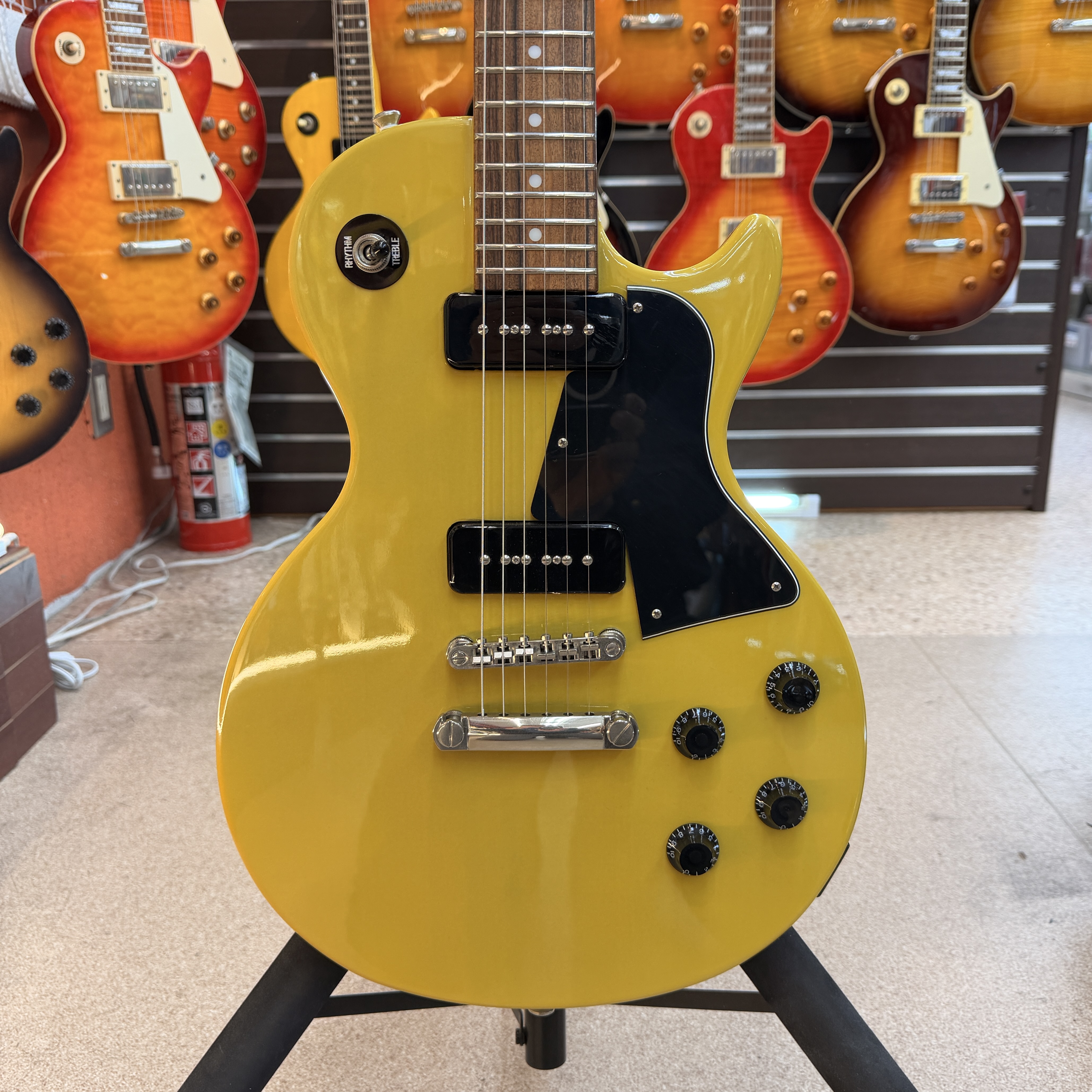 Les Paul Special  SC PRO 2018年製