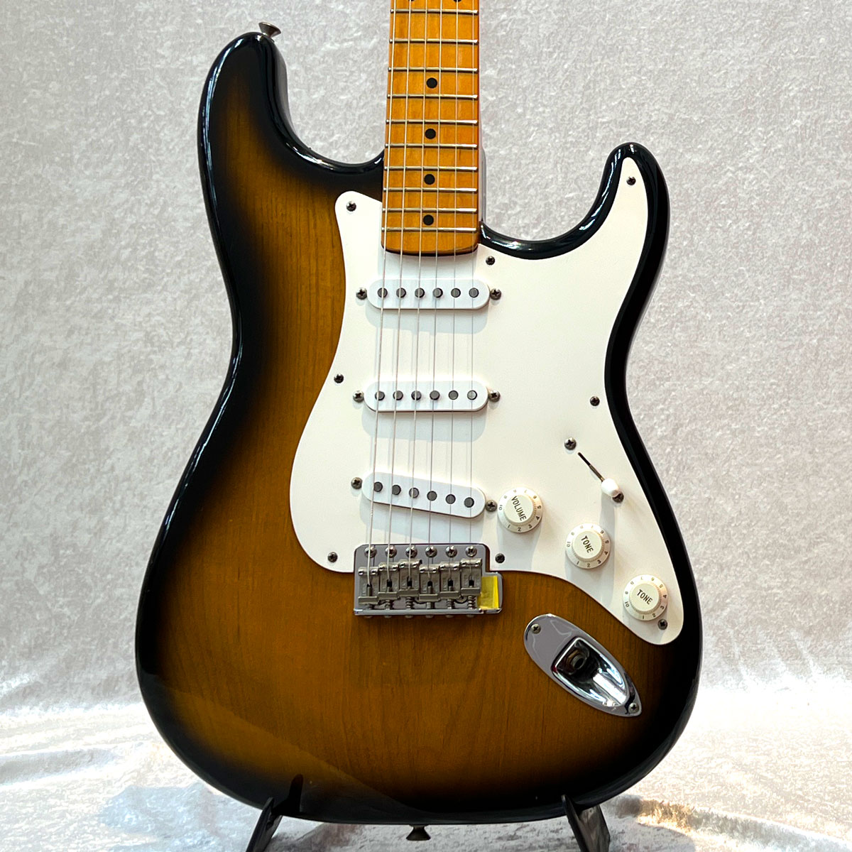 40th Anniversary 1954 Stratocaster