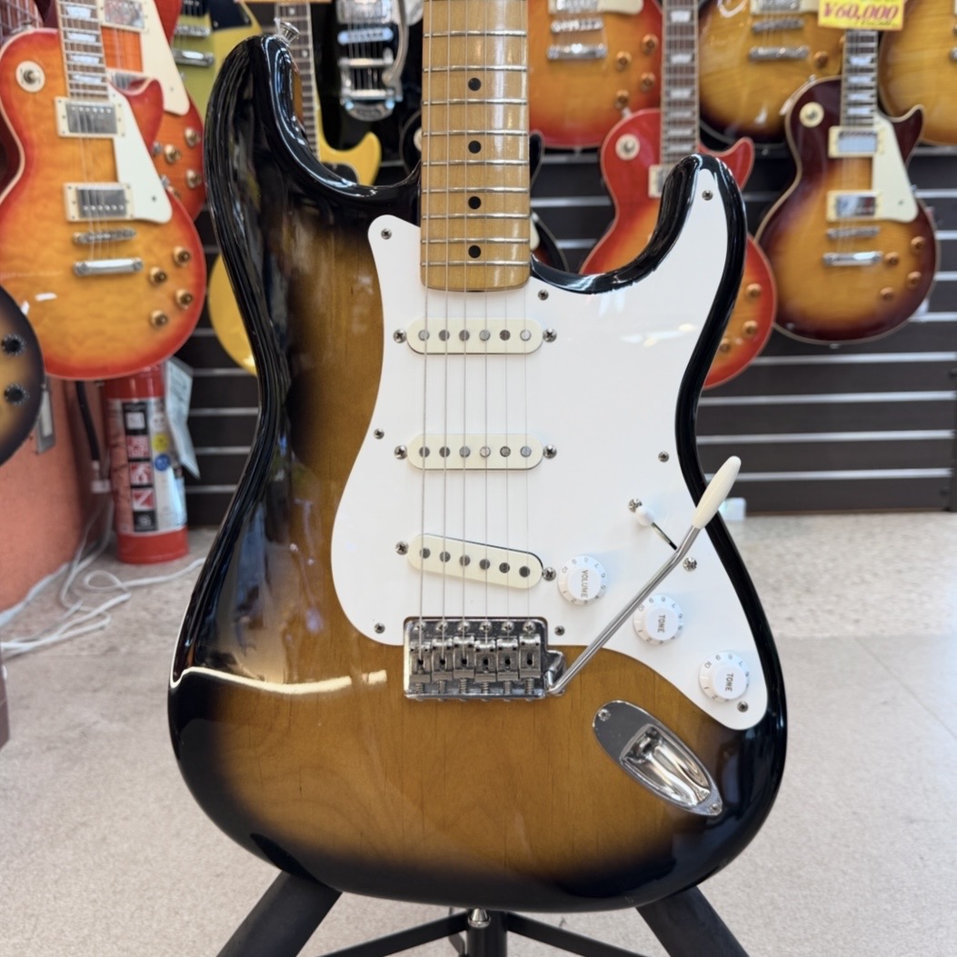 ST57-55 1984〜1987年製