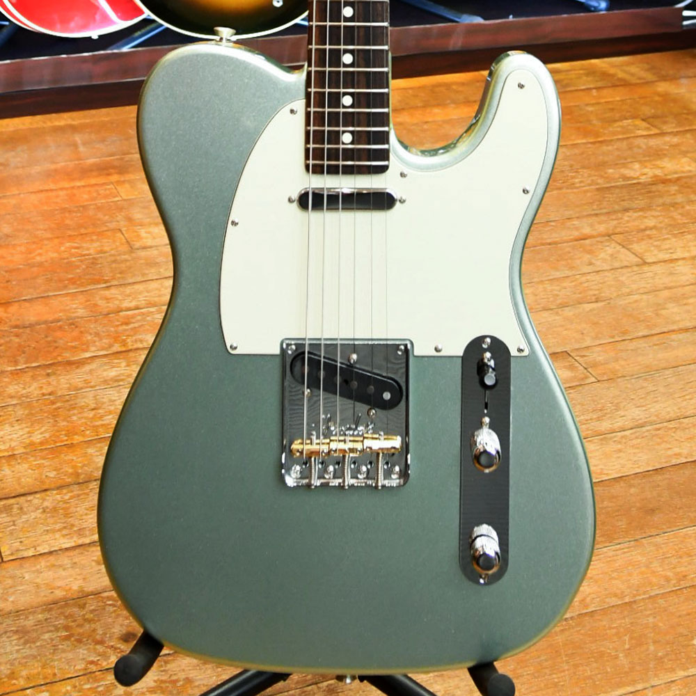 American Professional II Telecaster