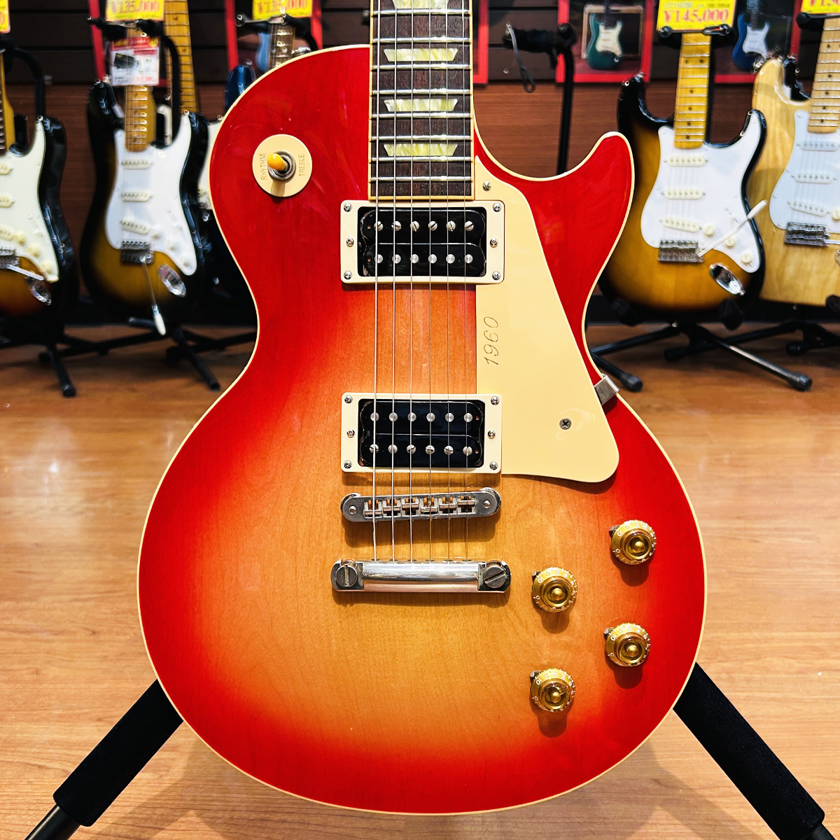 Les Paul Classic 2006年製