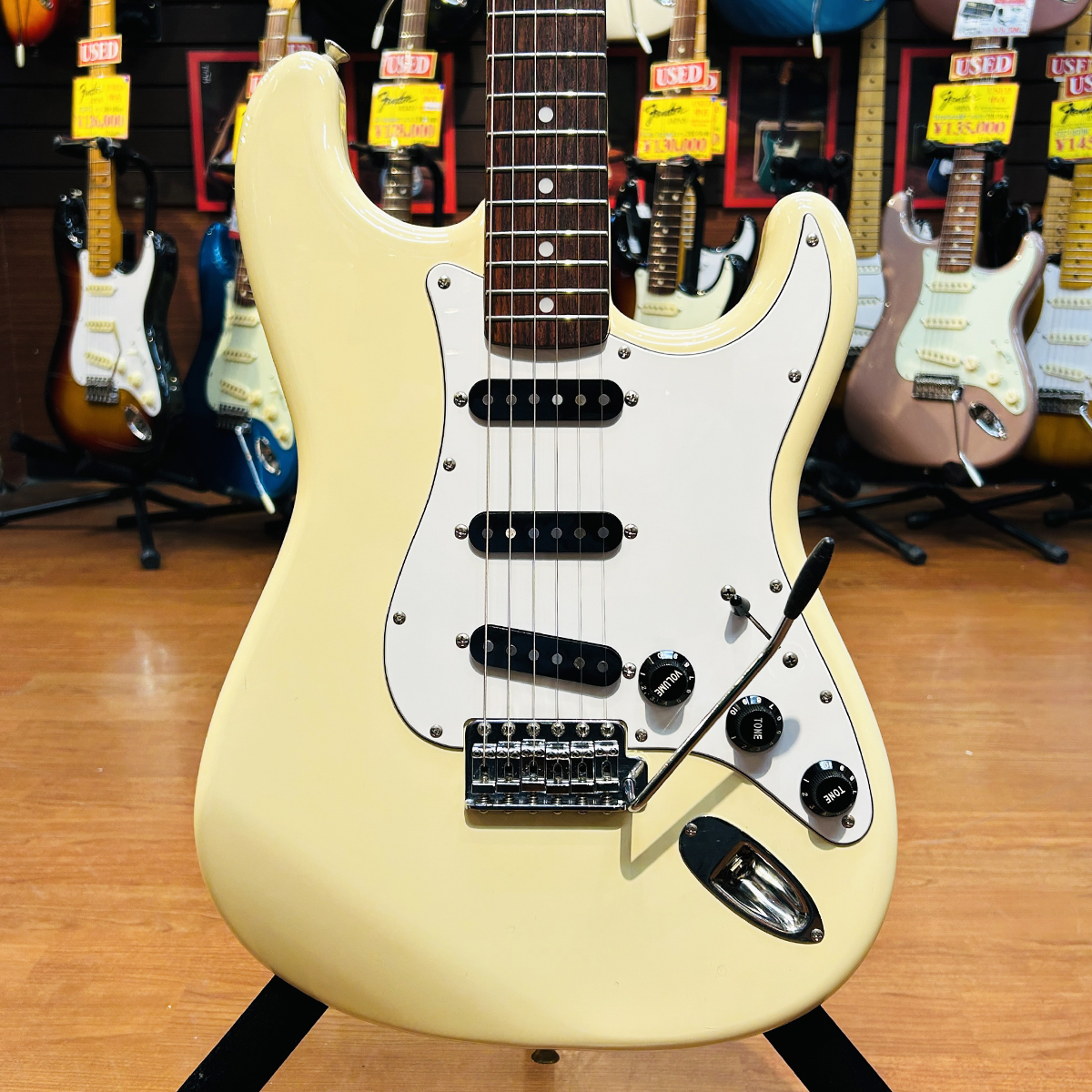 ST72-70  1985~1986年製