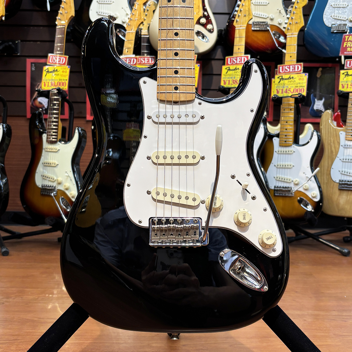 ST-STD  1994~1995年製