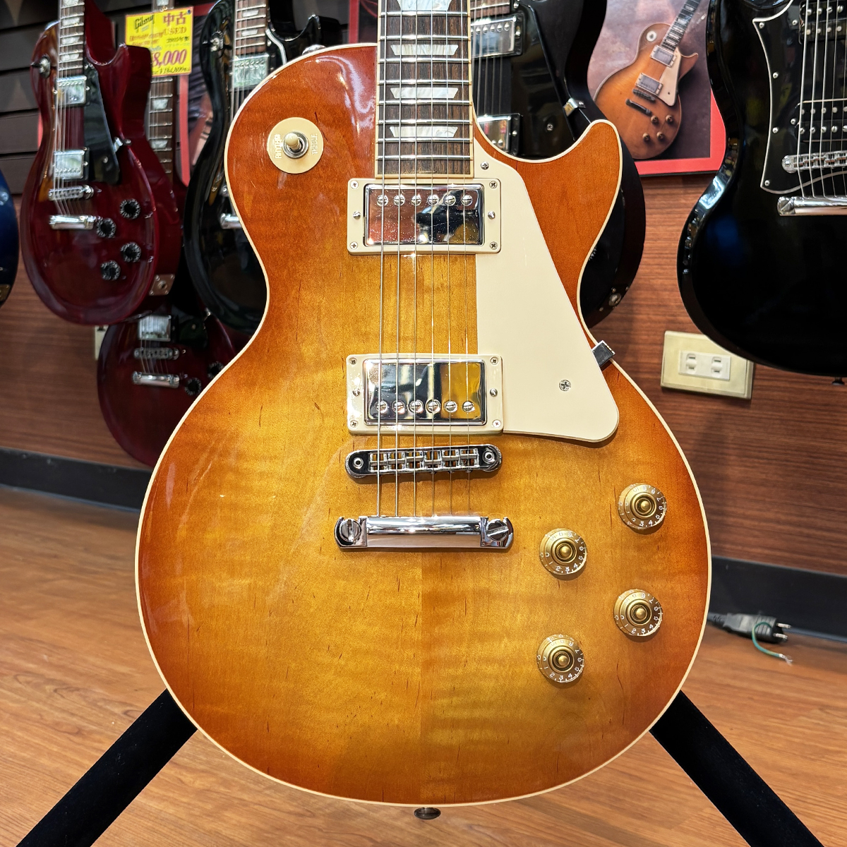 Les Paul Traditional 2016T