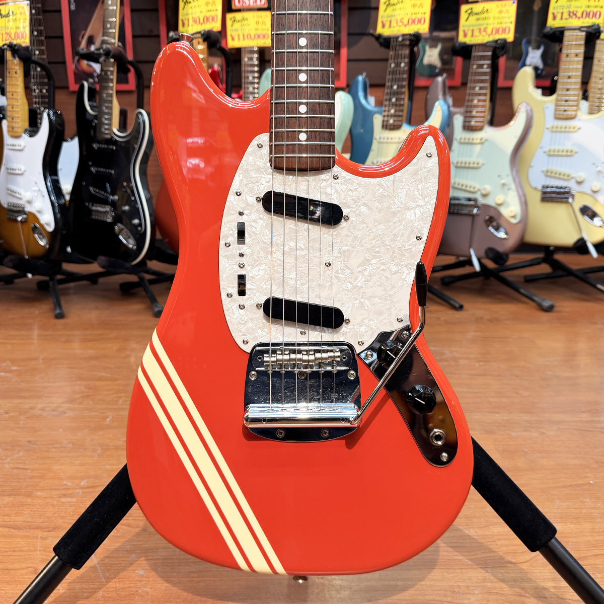 MG73/CO  2004~2005年製【Mustang,ムスタング】