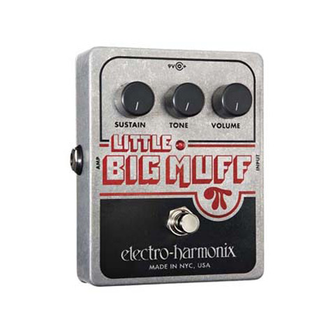 Little BIG MUFF