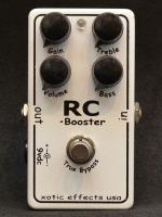 RC-Booster