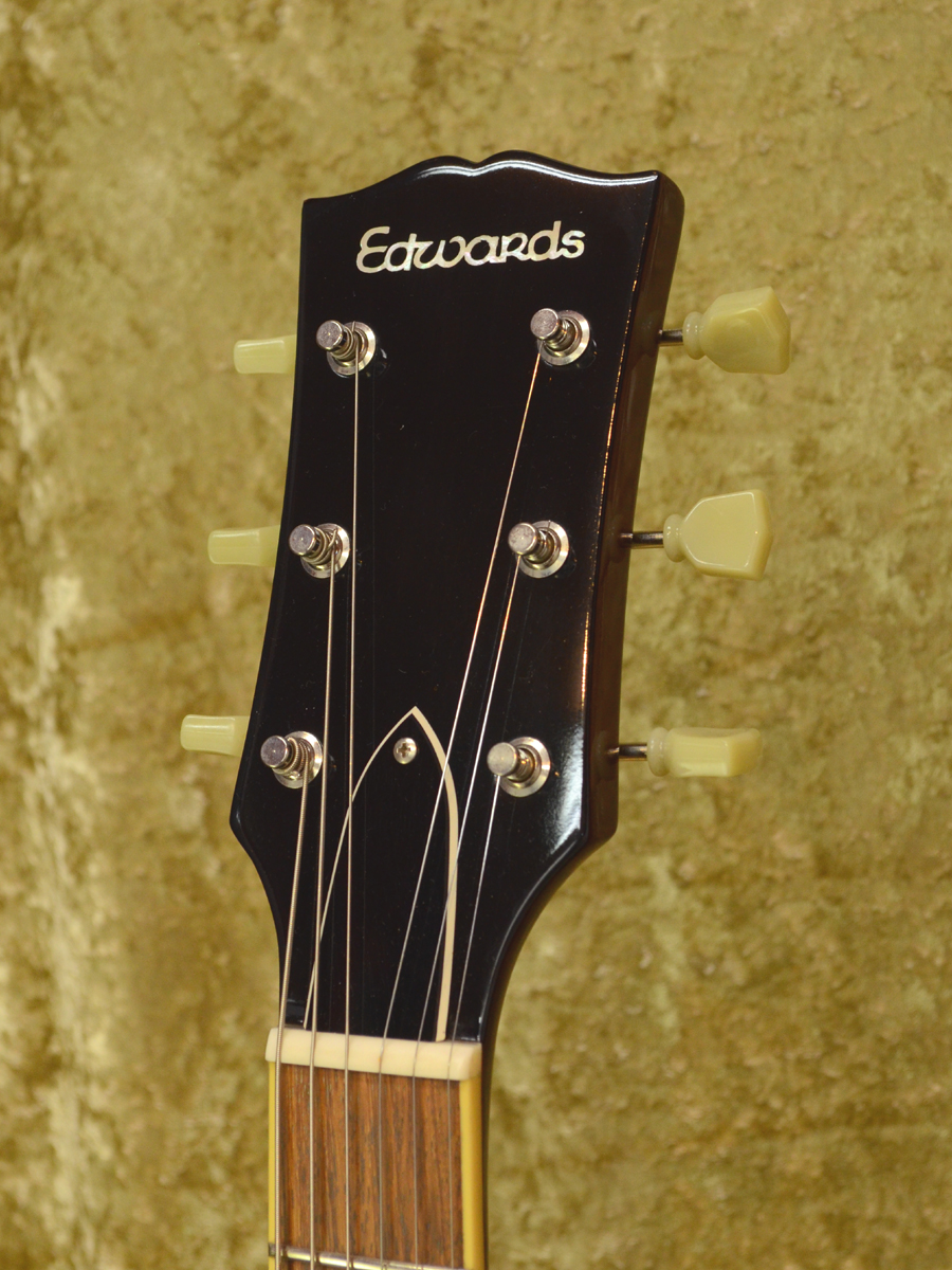 Edwards E Sg 1lt2 Shimokura Web Shop