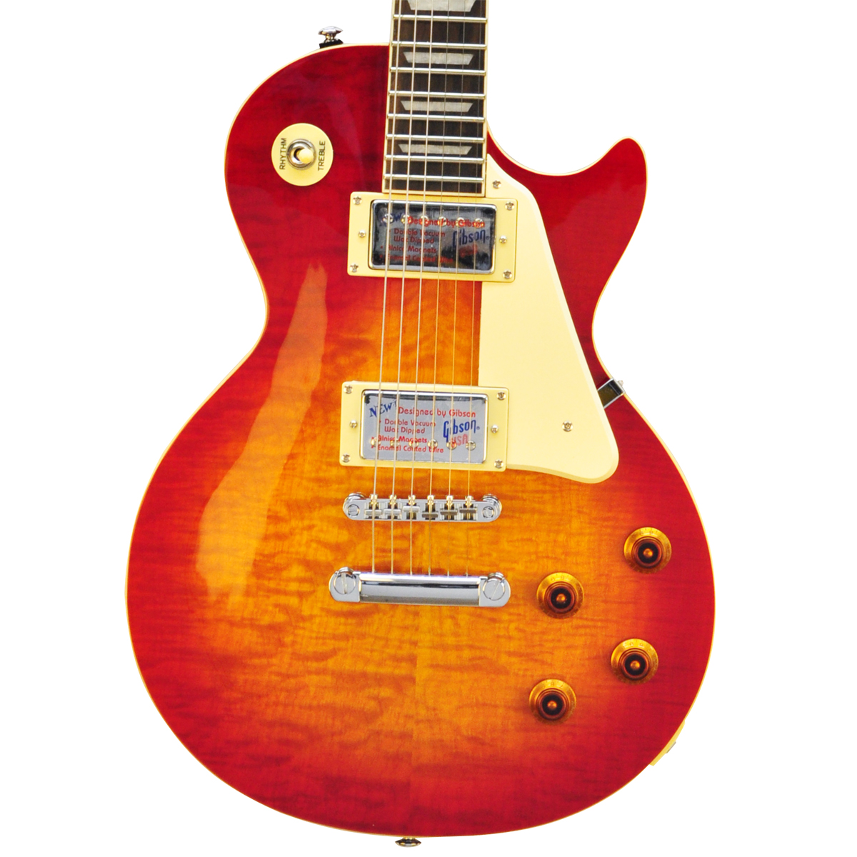 Epiphone エピフォン レスポール Standard Pro ケースオマケ